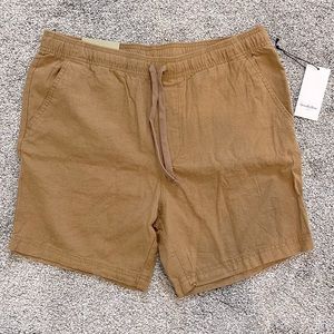 Goodfellow Men’s shorts